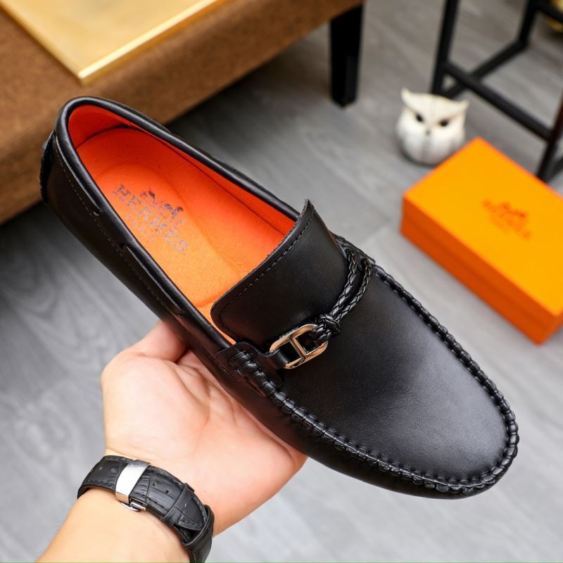 Hermes Business Shoes